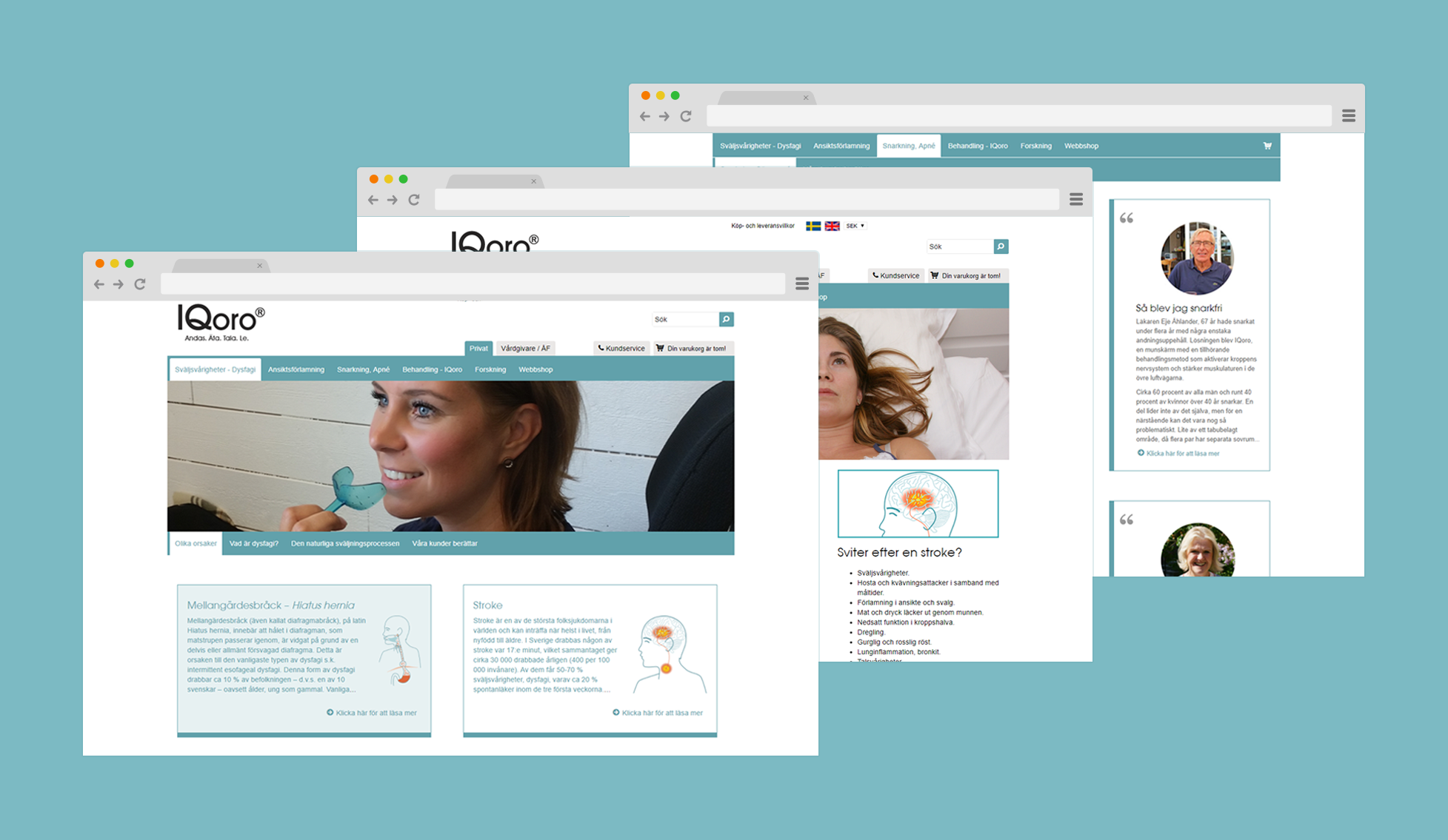 Responsive image